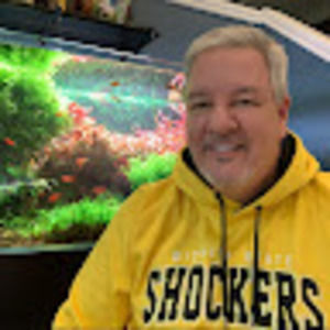 Meet your Posher, Joe